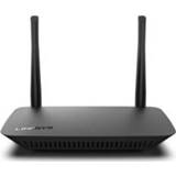 👉 Router zwart Linkys E5400-EU 4260184668588