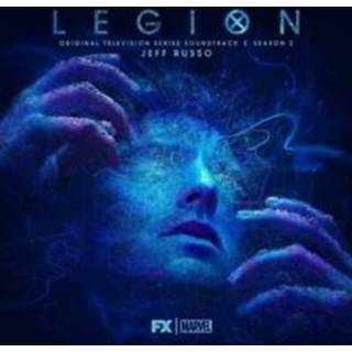 👉 Legion Season 2 780163522624