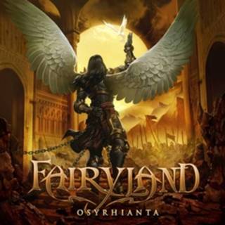 👉 Fairyland Osyrhianta CD st. 4028466911247