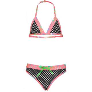 👉 Bikini polyamide vrouwen zwart 8720173054182