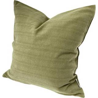 👉 Groen Bio-kussenhoezen, set van 2, lindegroen 40 x cm 9009818123049