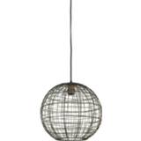 Light & Living Hanglamp 'Mirana' Ø35cm, kleur Antiek Brons