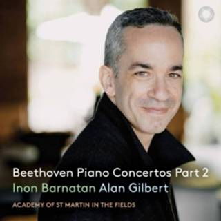 👉 Piano On Barnatan Beethoven Concertos Part 2 827949082467