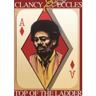 👉 Ladder Clancy Eccles Top Of The 5013929275737