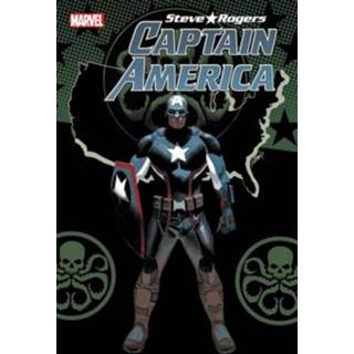 👉 Spencer Captain America: Steve Rogers Vol. 3 - Empire Building. Building, Nick, Spencer, Paperback 9781302906160