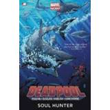 👉 Deadpool - Volume 2: Soul Hunter (marvel Now). Now), Posehn, Brian, Paperback 9780785166818