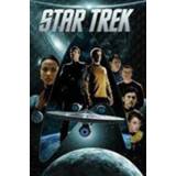 👉 Star Trek Volume 1. TOMINE, Paperback 9781613771501