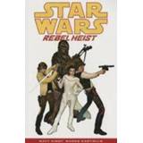 👉 Star war kinderen Wars. Rebel Heist, Matt, Kindt, Paperback 9781616555009