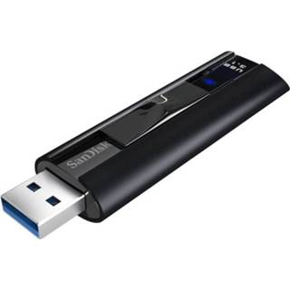 👉 Zwart Sandisk Extreme Pro 128GB USB Type-A 3.0 (3.1 Gen 1) 619659152512