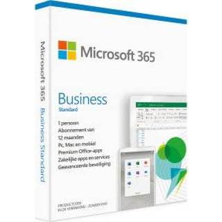 👉 Microsoft Office 365 Business Premium P6 889842466331