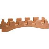 👉 Hout stuks houten speelfiguren Ostheimer Connection Bridge 4035198001627