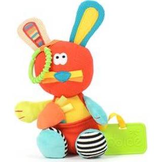 👉 Stuks activiteiten speeltjes Dolce Toys Spring Bunny 8718591951169