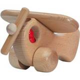 👉 Hout stuks houten speelfiguren mannen Ostheimer Plane nature with 1 Man 4035198002747