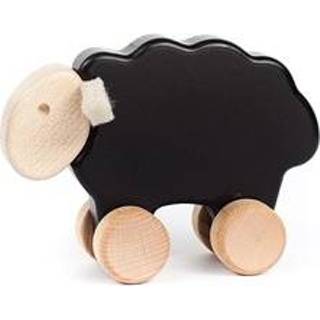 👉 Zwart stuks Alles van Bajo Black sheep 5906554225119