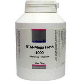 👉 Nutramin NTM Mega fresh 1000 8713559917300