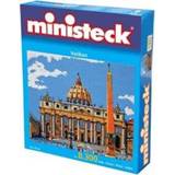 👉 Stuks isteck Ministeck Vaticaan - 8500 stukjes 4250250318653