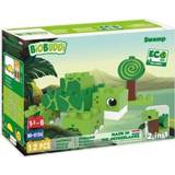 👉 Stuks netherlands box building set BiOBUDDi Wildlife Swamp 8716433965008