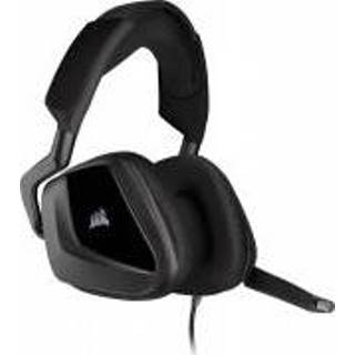 👉 Stereo headset Corsair VOID ELITE Hoofdband 840006622208