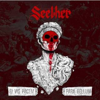 👉 Seether - SI VIS PACEM PARA BELLUM 2LP 888072191839