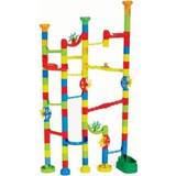 👉 Stuks edushape Marbulous Marble Run STEM 7290016546286