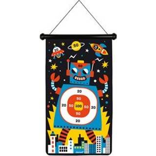 👉 Magnetische Darts Robots