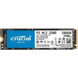 👉 Crucial SSD P2 250GB M.2 649528823410