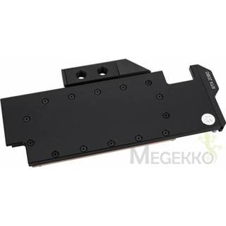 👉 Videokaart EK Water Blocks EK-Vector RTX 2080 & freon koeler Video-kaart 3831109813133