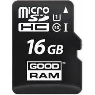 👉 Goodram MicroSD 256GB M1AA-0640R12 5908267930175