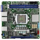 👉 Moederbord Intel Asrock Rack E3C246D2I 4717677335569