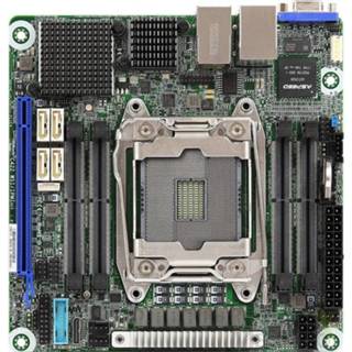 👉 Moederbord Intel Asrock Rack C422 WSI/IPMI 4717677337747