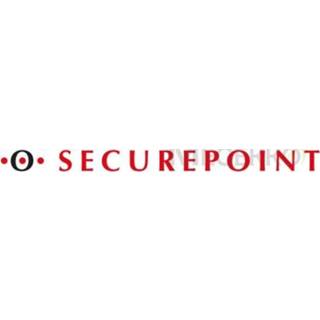 👉 Securepoint SP-UTM-11392 softwarelicentie & -uitbreiding Licentie 4719622277627