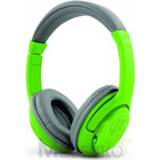 👉 Headset groen grijs Esperanza Libero Hoofdband Groen, 5901299909973