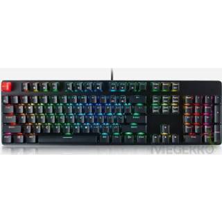 👉 Bruin Glorious PC Gaming Race GMMK Gateron Brown 857372006198