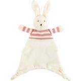 👉 Stuks Jellycat Baby Pluche Bredita Konijn Soother 23 cm 670983054743