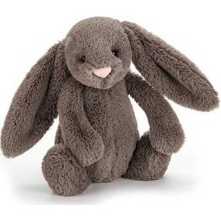 👉 Knuffel medium stuks Jellycat Bashful bunny truffle 31cm 670983104080