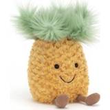 👉 Small stuks Jellycat Amuseables Amuseable Pineapple - 16cm 670983116151