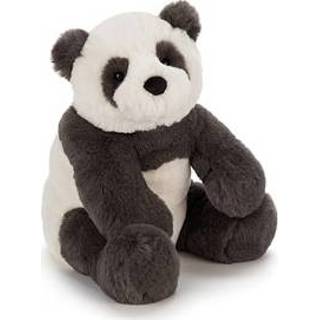 👉 Knuffel stuks Jellycat Snugglet Harry Panda Welp 36cm 670983106886