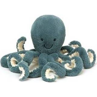 👉 Stuks Jellycat Zeebewoners Storm Octopus Little - 23cm 670983116625