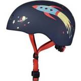 👉 Helm s stuks helmen Micro step Deluxe Raket - maat 7640170577150