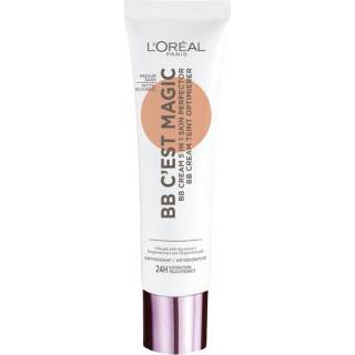 👉 L'oréal Bb C'est Magic 05 Medium Dark Bb Cream (Vh Glam Nude) (30ml)