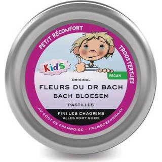 Lemonpharma Bach Bloesems Pastilles Troostertjes (50g) 4250424130289