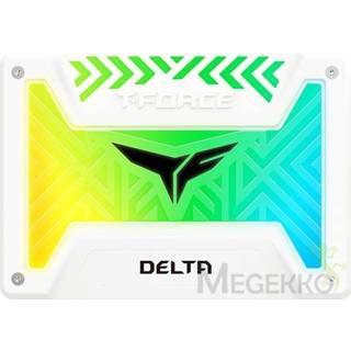 👉 Team Group Delta RGB SSD internal solid state drive 2.5