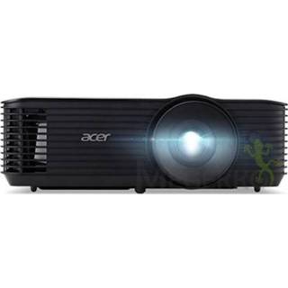 👉 Projector Acer H5385BDi beamer/projector 4000 ANSI lumens DLP 720p (1280x720) Plafondgemonteerde Zwa 4710180755367