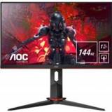 👉 AOC TFT 24 24G2U/BK 144Hz 1MS 4038986146944