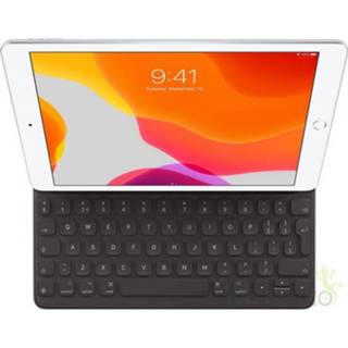 👉 Toetsenbord zwart Apple MX3L2N/A voor mobiel apparaat QWERTY Nederlands 190199307049