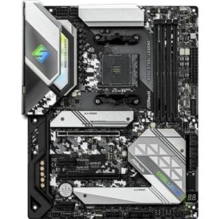 👉 Moederbord steel AMD Asrock B550 Legend 4710483931574