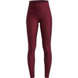 👉 Röhnisch sportlegging Wave dames bordeaux maat 3XL