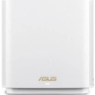 👉 Draadloze router wit ASUS ZenWiFi AX (XT8) Tri-band (2.4 GHz / 5 GHz) Gigabit Ethernet 4718017579001