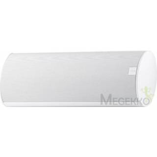 👉 Wit Canton CD 250.3 70 W Bedraad 4010243035246