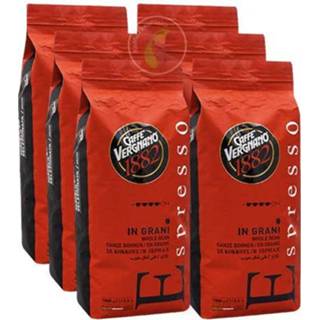 👉 Espresso apparaat Vergnano Bar Koffiebonen 1 kg 8001800000131
